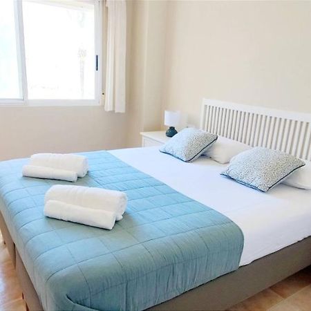Apartamento Marina Azul By Denia Costa Bagian luar foto