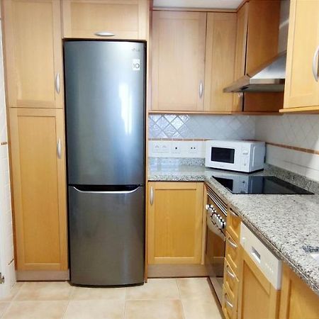 Apartamento Marina Azul By Denia Costa Bagian luar foto