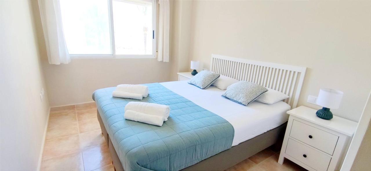 Apartamento Marina Azul By Denia Costa Bagian luar foto
