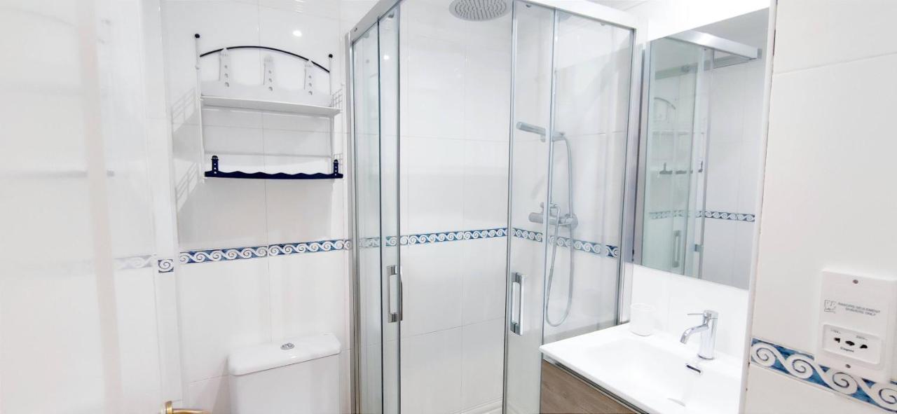 Apartamento Marina Azul By Denia Costa Bagian luar foto