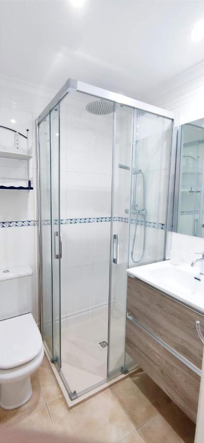 Apartamento Marina Azul By Denia Costa Bagian luar foto