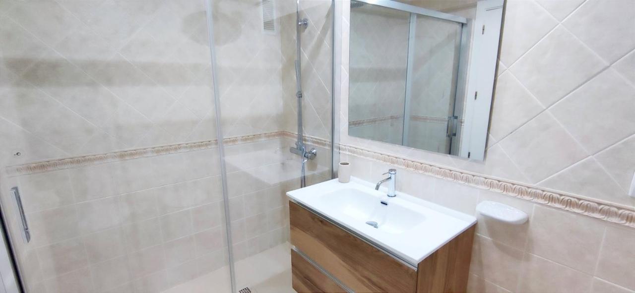Apartamento Marina Azul By Denia Costa Bagian luar foto